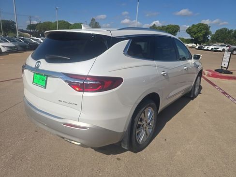 Used 2019 Buick Enclave Premium w/ Trailering Package, 5000 lbs. FWD image 5