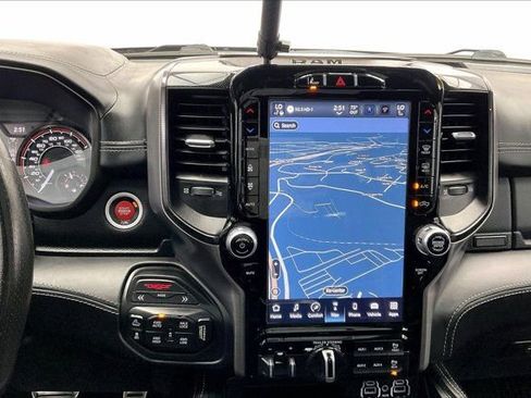 Used 2022 RAM 1500 TRX w/ TRX Level 2 Equipment Group image 5