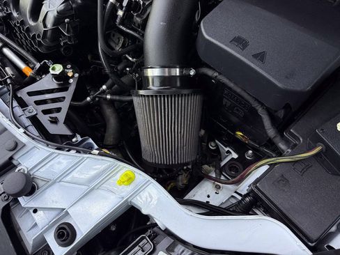 Used 2017 Ford Focus RS image 31