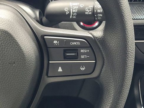 New 2026 Honda CR-V LX image 27