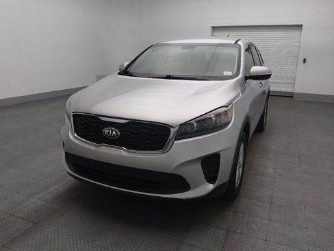 Used 2019 Kia Sorento L FWD image 15