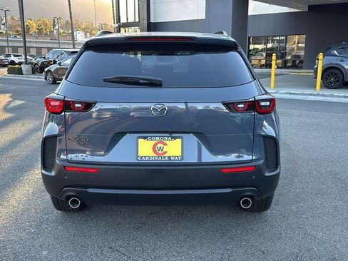 New 2026 MAZDA CX-50 Meridian Edition AWD/4WD image 4