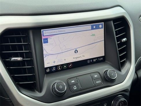 Used 2023 GMC Acadia SLT image 24