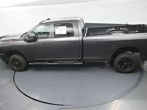 Used 2026 RAM 2500 Tradesman AWD/4WD image 15