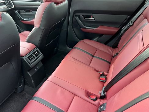 New 2026 MAZDA CX-50 AWD 2.5 Hybrid w/ Cargo Package image 13