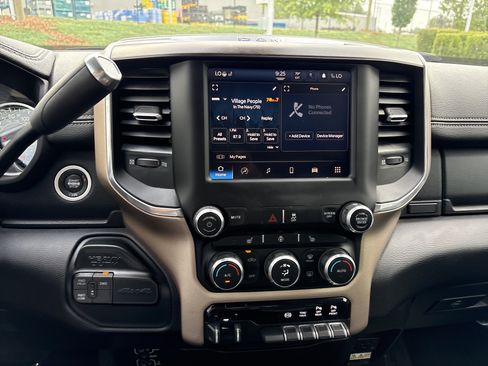 Certified 2022 RAM 2500 Laramie AWD/4WD image 28