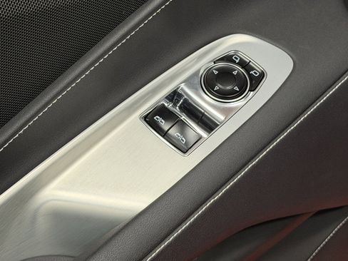 Used 2025 Chevrolet Corvette Stingray Coupe w/ 1LT image 23