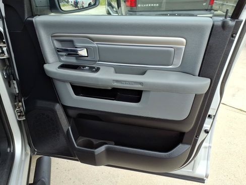 Used 2015 RAM 1500 Big Horn AWD/4WD image 20