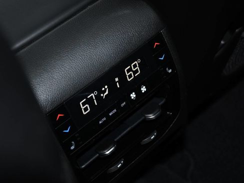 Used 2022 Jeep Grand Cherokee L Summit w/ Advanced Protech Group IV image 17