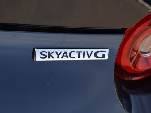 New 2025 MAZDA MX-5 Miata Grand Touring w/ Weather Package image 21