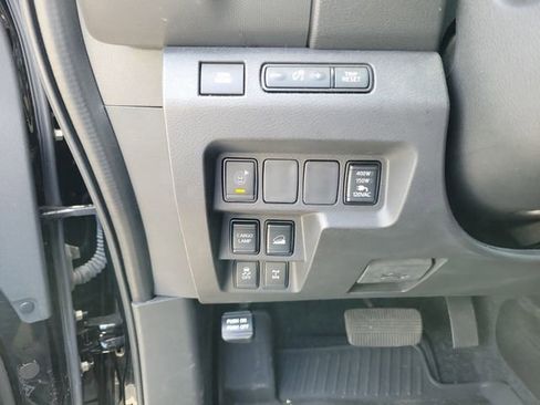 Used 2023 Nissan Frontier PRO-4X w/ Pro Convenience Package image 13