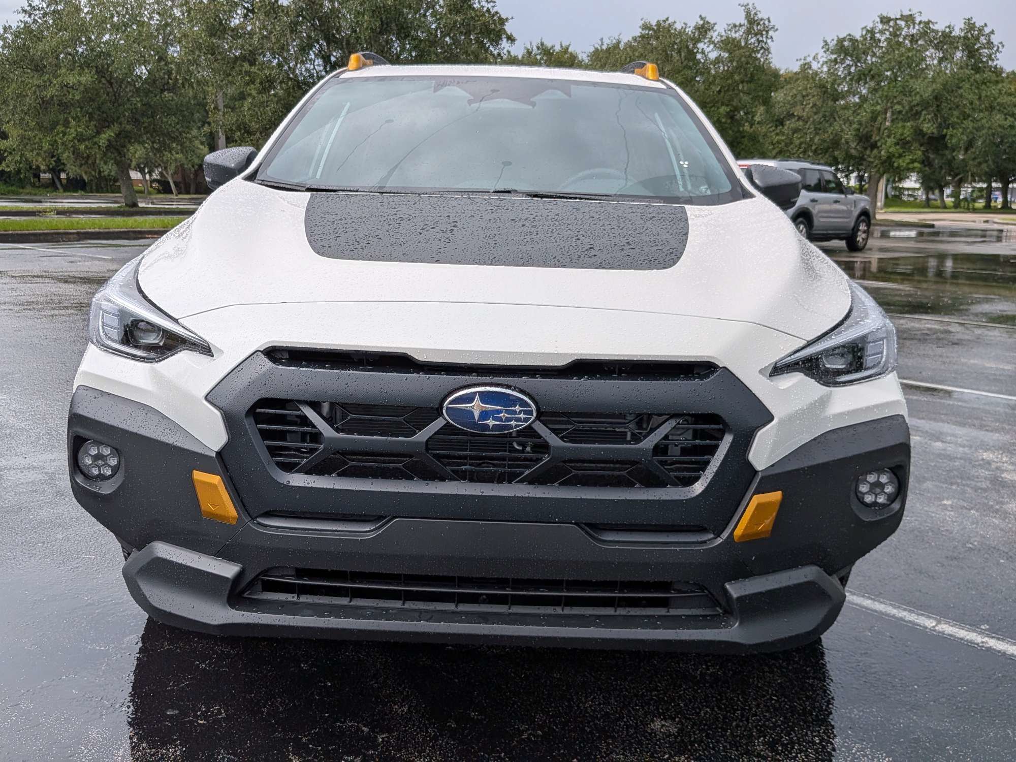 New 2026 Subaru Crosstrek 2.5i Wilderness AWD/4WD image 9