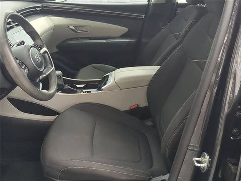 Used 2022 Hyundai Tucson SE FWD image 15