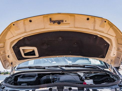 Used 2019 Mercedes-Benz Sprinter 4x4 170 image 18