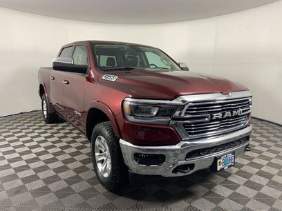 Used 2020 RAM 1500 Laramie