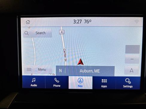 Used 2020 Ford F150 XLT w/ Equipment Group 302A Luxury AWD/4WD image 20