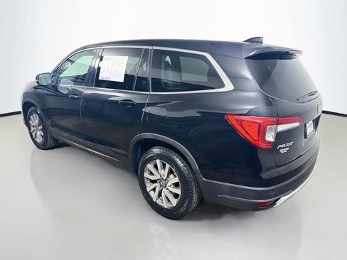 Used 2019 Honda Pilot EX-L image 5