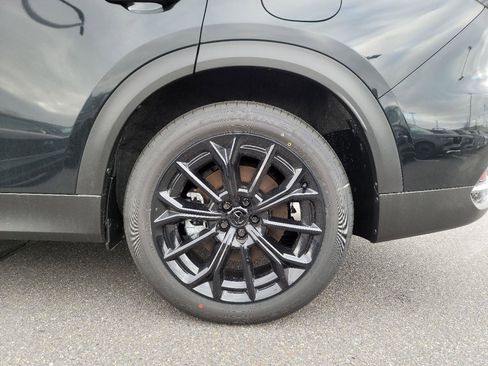 New 2026 MAZDA CX-70 3.3 Turbo w/ Premium Plus Pkg image 38
