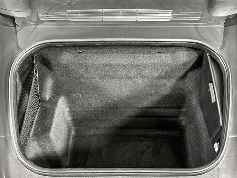 Used 2022 Porsche 911 Turbo S image 25