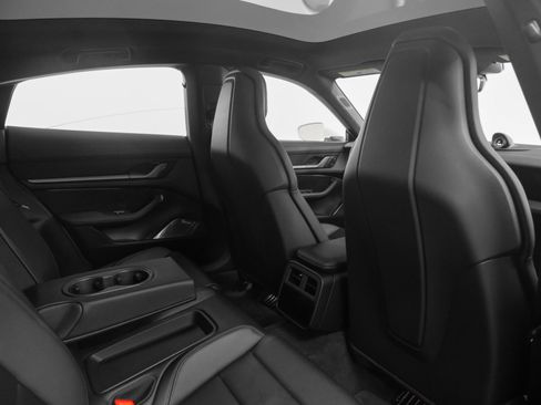 New 2025 Porsche Taycan 4S image 26