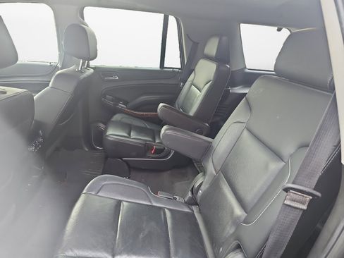 Used 2020 Chevrolet Tahoe Premier image 13