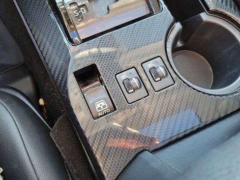 Used 2023 Toyota 4Runner TRD Off-Road Premium w/ Moonroof Package image 24