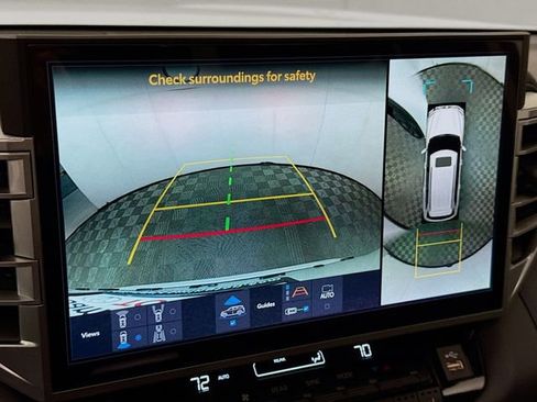 Used 2025 Toyota Sequoia Platinum image 14