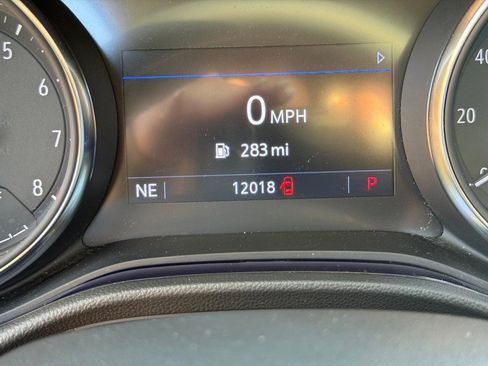 Used 2023 Buick Encore GX Preferred w/ Cold Weather Comfort Package image 20