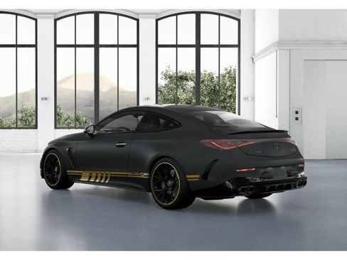 New 2026 Mercedes-Benz CLE 53 AMG AMG CLE 53 image 27