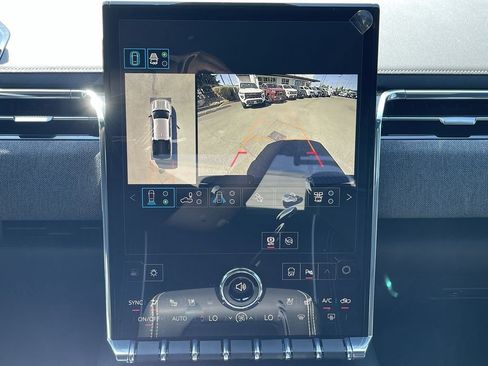 New 2026 GMC Sierra EV Elevation w/ Premium Package AWD/4WD image 15