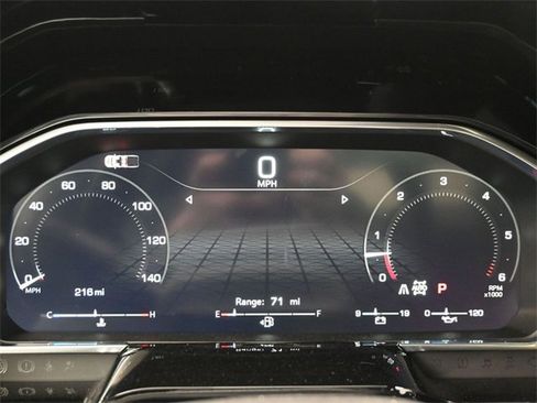 New 2026 GMC Sierra 1500 Elevation w/ Preferred Package image 8