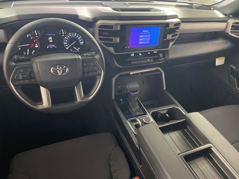New 2026 Toyota Tundra SR5 image 20