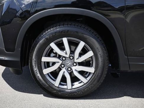 Used 2022 Honda Pilot EX-L image 5