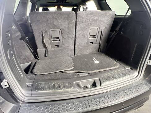 Used 2022 Dodge Durango GT image 25