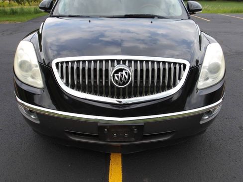 Used 2012 Buick Enclave Leather FWD image 32