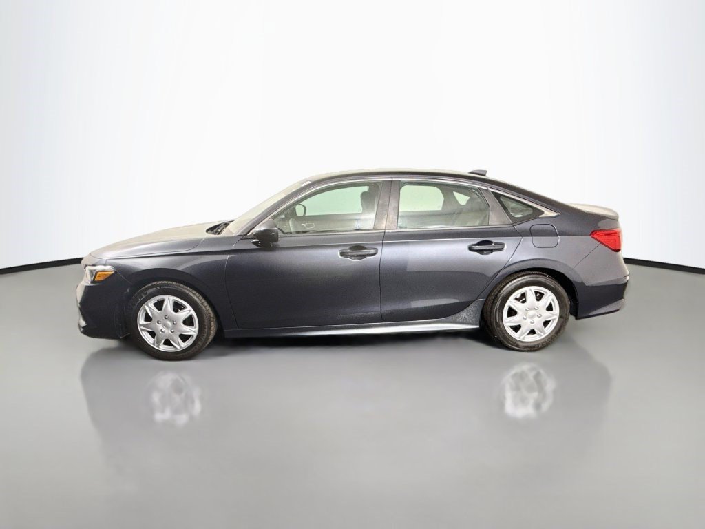 Used 2023 Honda Civic LX image 6