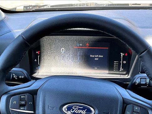 Used 2026 Ford Ranger XLT w/ Convenience Package RWD image 13