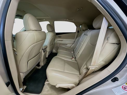 Used 2011 Lexus RX 350 AWD w/ Premium Pkg image 29