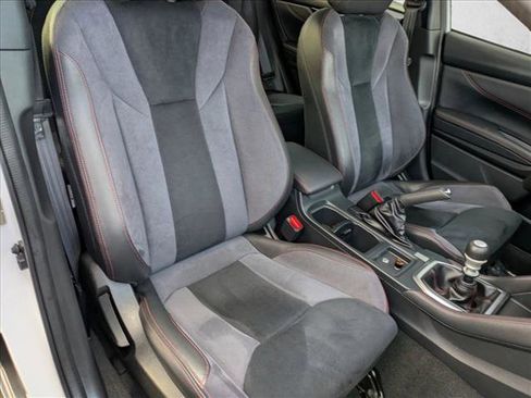 Used 2022 Subaru WRX Limited image 20