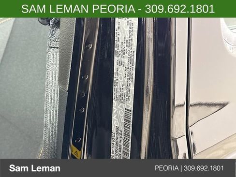 New 2026 Jeep Wrangler Sport image 28