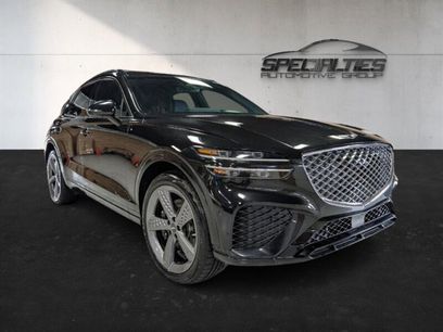 Used 2023 Genesis GV70 2.5T w/ Sport Prestige Package