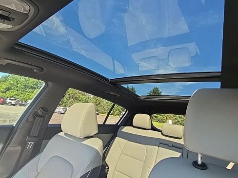 Used 2020 Kia Sportage SX image 21