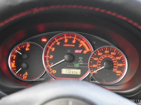 Used 2013 Subaru Impreza WRX STI AWD/4WD image 22