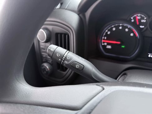 New 2026 Chevrolet Silverado 2500 Custom image 21