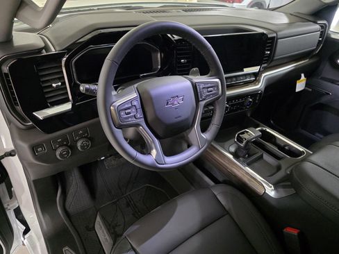 New 2026 Chevrolet Silverado 1500 RST w/ Redline Edition image 28