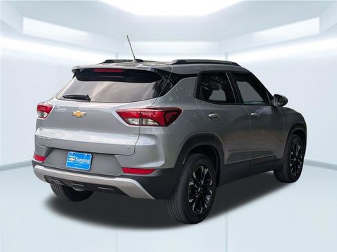 Used 2023 Chevrolet TrailBlazer LT FWD image 6
