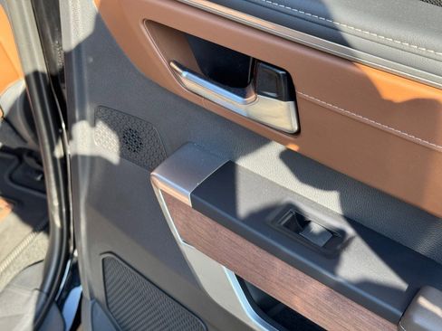 Used 2023 Toyota Tundra 1794 Edition w/ TRD Off-Road Package image 33