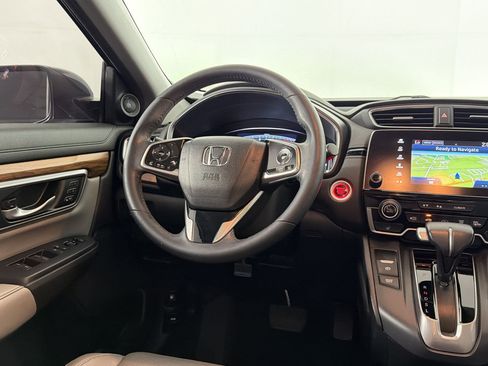 Used 2017 Honda CR-V EX-L image 28