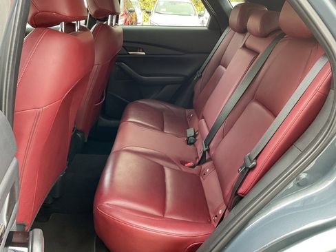 Used 2025 MAZDA CX-30 AWD 2.5 S w/ Preferred Package image 14