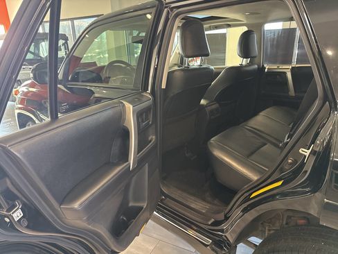 Used 2012 Toyota 4Runner Limited image 29